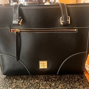 Dooney & Bourke Mila Tote